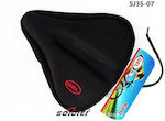 Bicycle Saddle Cover