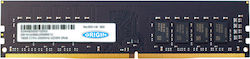 Origin Storage 16GB DDR4 RAM with 3200 Speed for Desktop