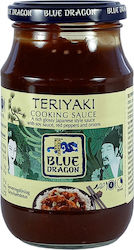 Blue Dragon Teriyaki Sauce 400gr