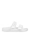Cali Breeze Frauen Flip Flops in Weiß Farbe