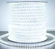 LED Лента 220V Студено бяло Светлина 1м Тип SMD2835