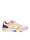 Brady Sneakers Multicolour