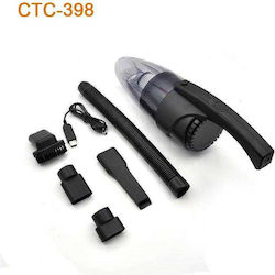 Car Handheld Vacuum Dry Vacuuming Rechargeable 12V Car Handheld Vacuum Dry Vacuuming Rechargeable 12V