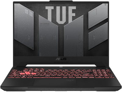 Asus TUF Gaming A15 FA507RC-HN006W 15.6" FHD 144Hz (Ryzen 7-6800HS/16GB/512GB SSD/GeForce RTX 3050/W11 Home) (US Keyboard)