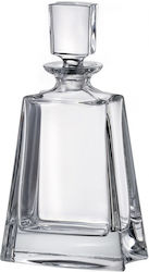 Novaker Crystal Wedding Decanter Τransparent