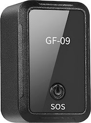 SPV GPS Тракер WiFi за Автомобили с Аларма
