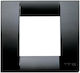 Vimar in Schwarz Farbe 17097.16