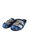 FILD Anatomic SPORTIVX-S37 Blue