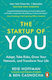 The Start-up of you, Адаптирайте се към бъдещето, инвестирайте в себе си и променете кариерата си