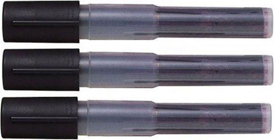 Pentel Replacement Ink for Marker Black