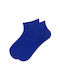 YTL Women's Dark Blue Socks - 515-15