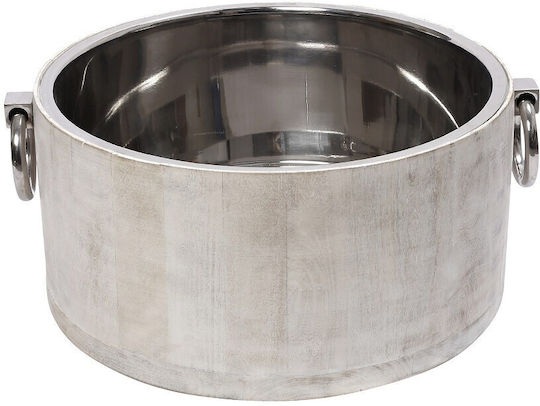 Espiel Champagners simple Inox cu dimensiunile 47x42x20cm