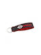 Keychain Tesatura Negru