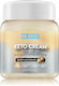 BeKeto Vegan Άλειμμα Ψωμιού με Macademia+MCT 250gr