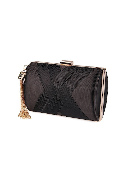 Savil Damen Tasche Schwarz