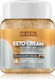 BeKeto Vegan Άλειμμα Ψωμιού με Cream Pecan & Salted Caramel +MCT 250gr