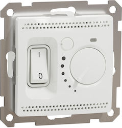 Schneider Electric Ψηφιακός Θερμοστάτης Χώρου
