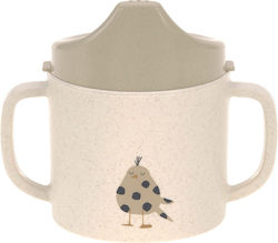 Laessig Little Mateys Baby Sippy Cup for 6m+ 150ml