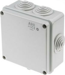 Abb În aer liber Cutie Electrică Ramificare IP44