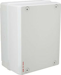 Abb În aer liber Cutie Electrică Ramificare IP65
