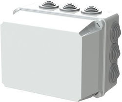 Abb Outdoor Electrical Box Branching IP55