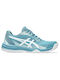 ASICS Court Slide 3 Tennisschuhe Blau