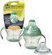 Tommee Tippee Transition Cup Εκπαιδευτικό Μπιμπ...