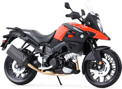 Maisto SUZUKI V-STROM DL 1000 2019 Modeling Fig...