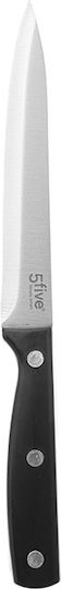5Five Essentiel General Use Knife Made of Stainless Steel 22.5cm