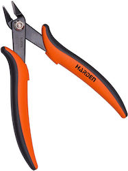 Harden Πλαγιοκόφτης Ηλεκτρολόγου Μήκους 140mm 660618