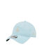 New Era Jockey Hellblau