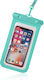 Naxius NXWB-1031 Waterproof Green