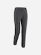 Lafuma Women's Hiking Long Trousers Gray