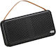 Sound Crush Hyper Wave Ηχείο Bluetooth 15W με Διάρκεια Μπαταρίας έως 15 ώρες Μαύρο
