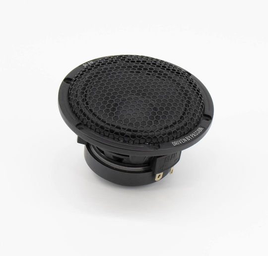 Blam R80 Ηχείο Αυτοκινήτου 3" με 25W RMS (Midrange)