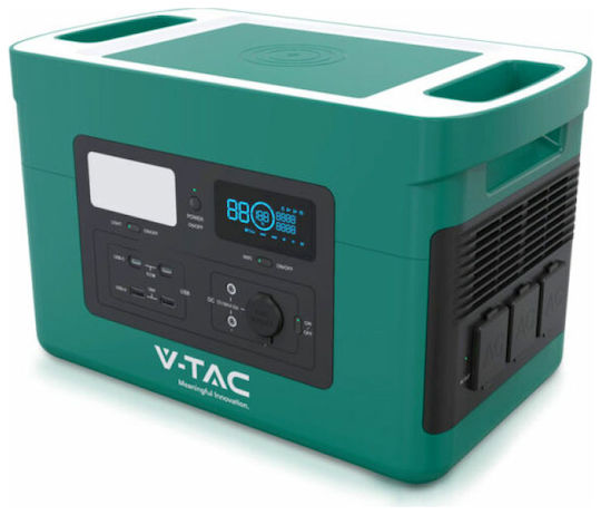 V-TAC VT-1001N Електроцентрала 1000Wh