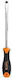 Finder Screwdriver Straight Size 5x100mm