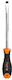 Finder Screwdriver Straight Size 5x100mm