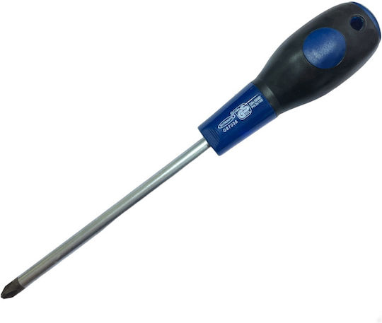 Sundove Magnetic Long Screwdriver Cross Size PH3x150mm