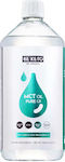 BeKeto MCT Oil Pure C8 Spezielles Nahrungsergänzungsmittel 1000ml Rein