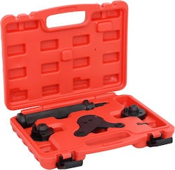 vidaXL Auto Handwerkzeuge Nockenwelle Set für B...