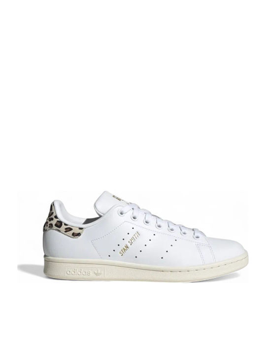 Stan Smith Damen Sneakers Weiß
