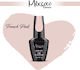 Mixcoco Mixcoco Gel Nagellack Rosa 15ml