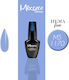 Mixcoco Mixcoco Gel Nail Polish Light Blue 15ml