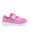 Cerda Kinder-Sneaker Rosa