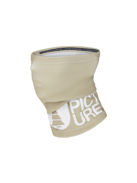Picture Organic Clothing Athletic Neck Warmer B...