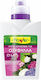Flower Liquid Fertilizer Nitrogen, Phosphorus, Magnesium for Acidophilous, Flowering Plants 500ml