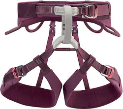 Petzl C035BA01 Frauen Klettergurte Klettern