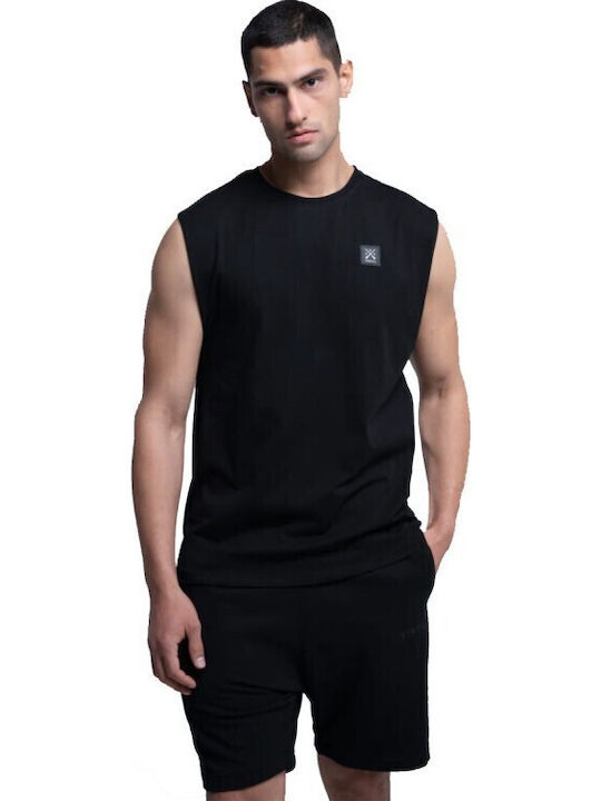 T-Shirt Schwarz