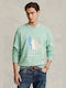 Ralph Lauren Men's Sweatshirt Green